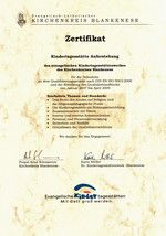 Qualifizierungsprojekt nach DIN EN ISO 9001:2000