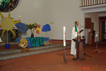 Auferstehungskirche Lurup Auferstehungskirche Lurup
