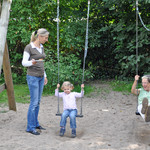 Gemeinsam mit Eltern